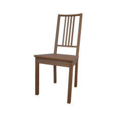 Стілець на кухню Йорген - лак. Photo 3